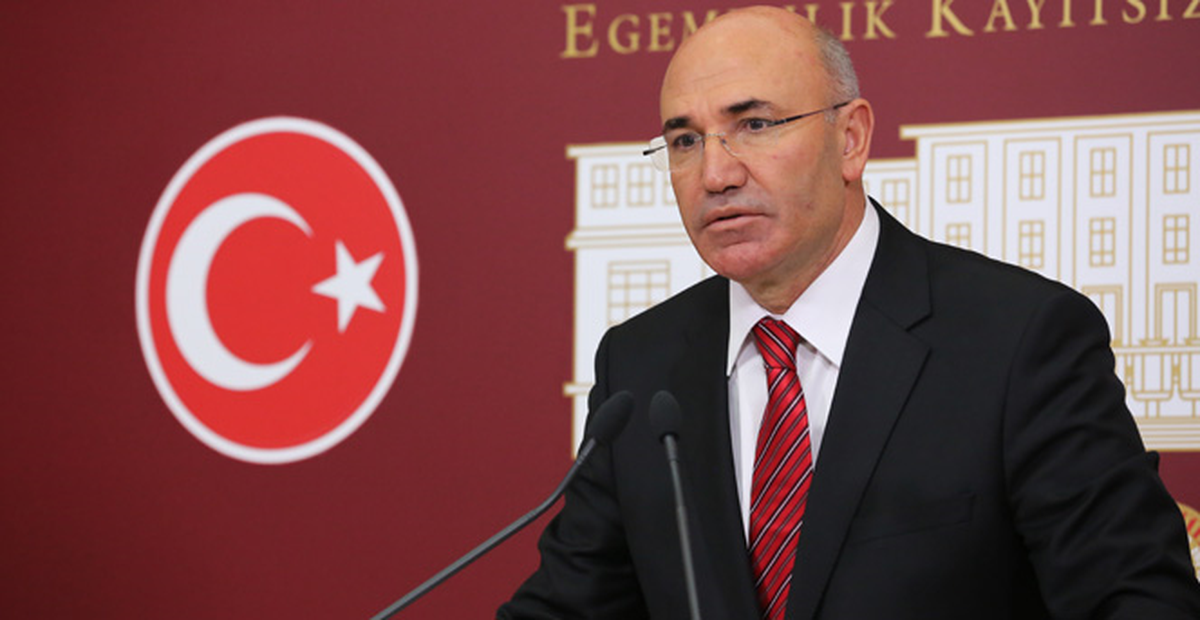 CHP'li Tanal'dan 'Telekulak' İddiası