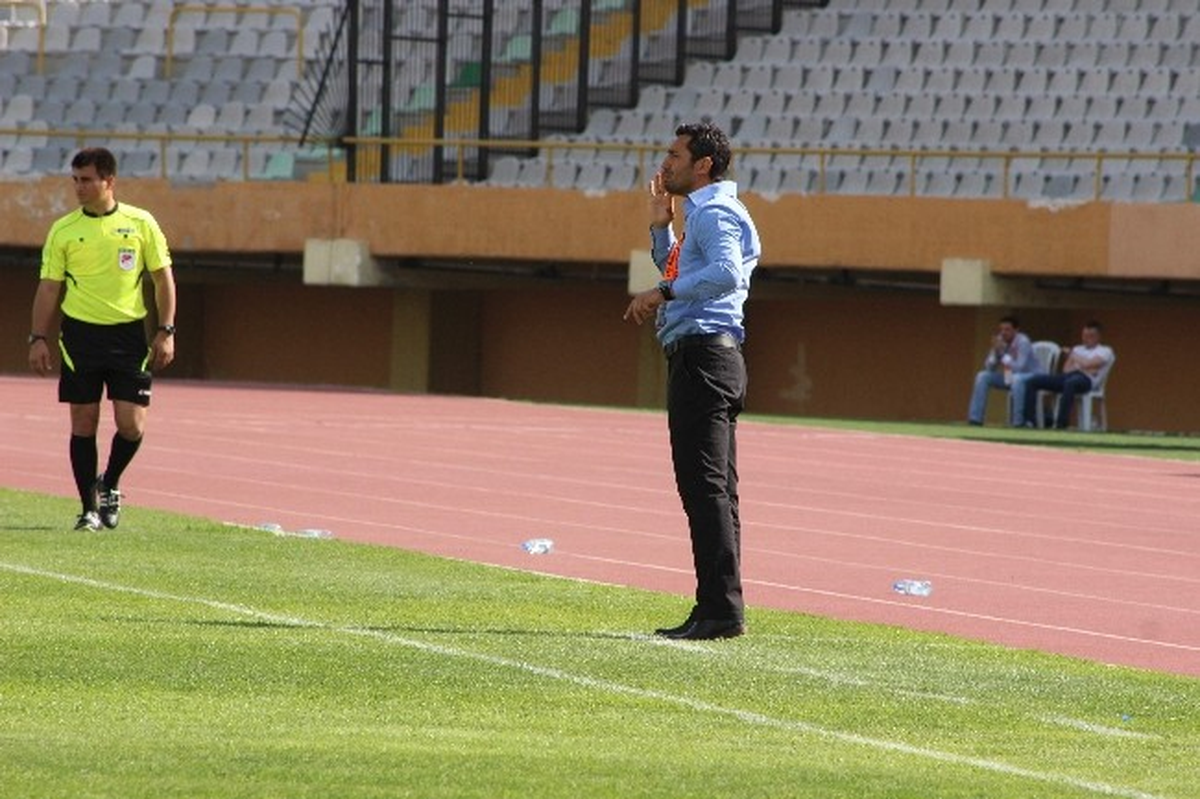 Çine Madranspor\'da Seçmeler Başladı