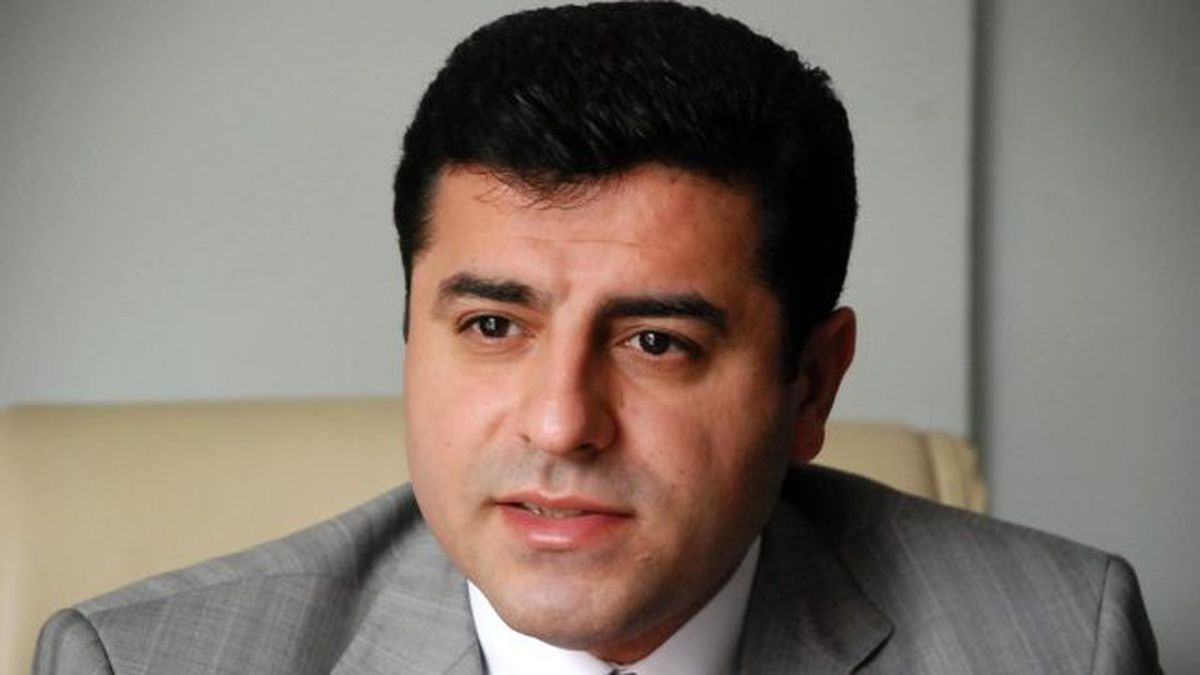 Cumhurbaşkanı Seçimi