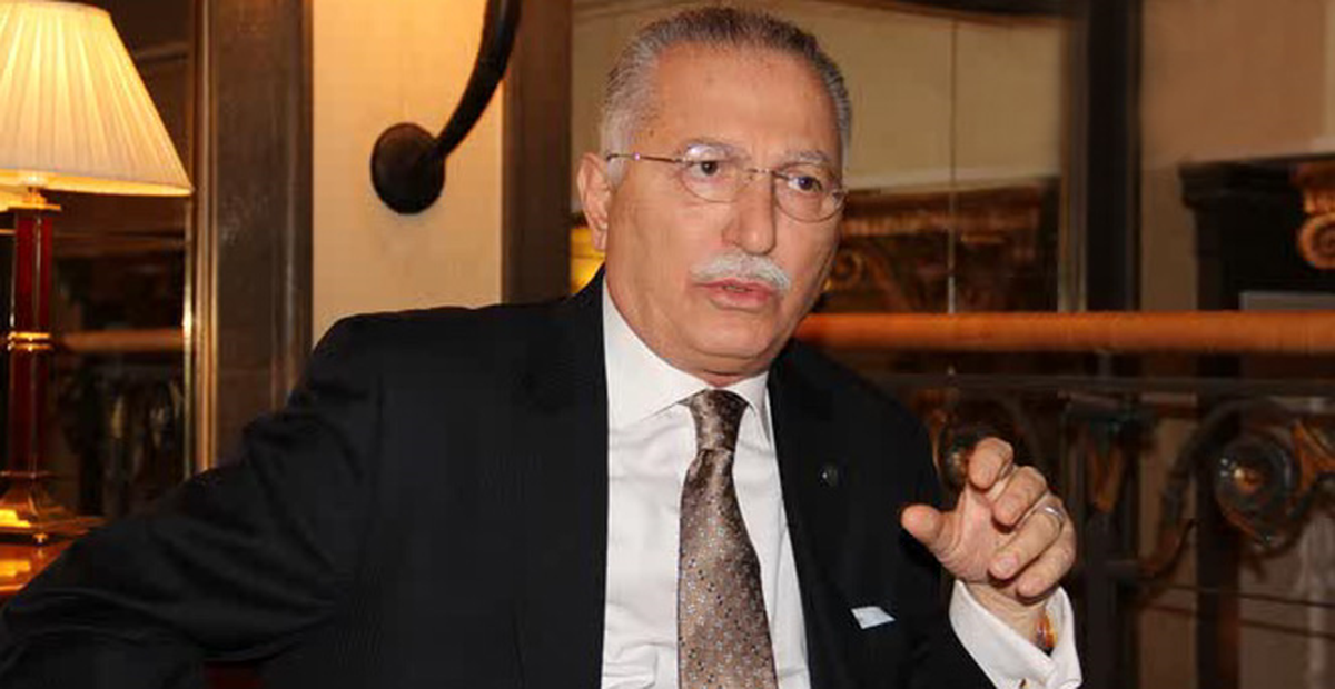 İhsanoğlu, Cumhurbaşkanı Gül İle Görüşecek