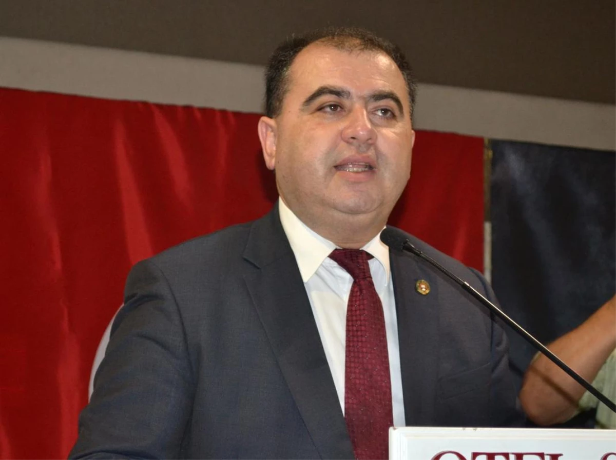 Cumhurbaşkanlığı Seçim Sürecinde Türkiye Konferansı