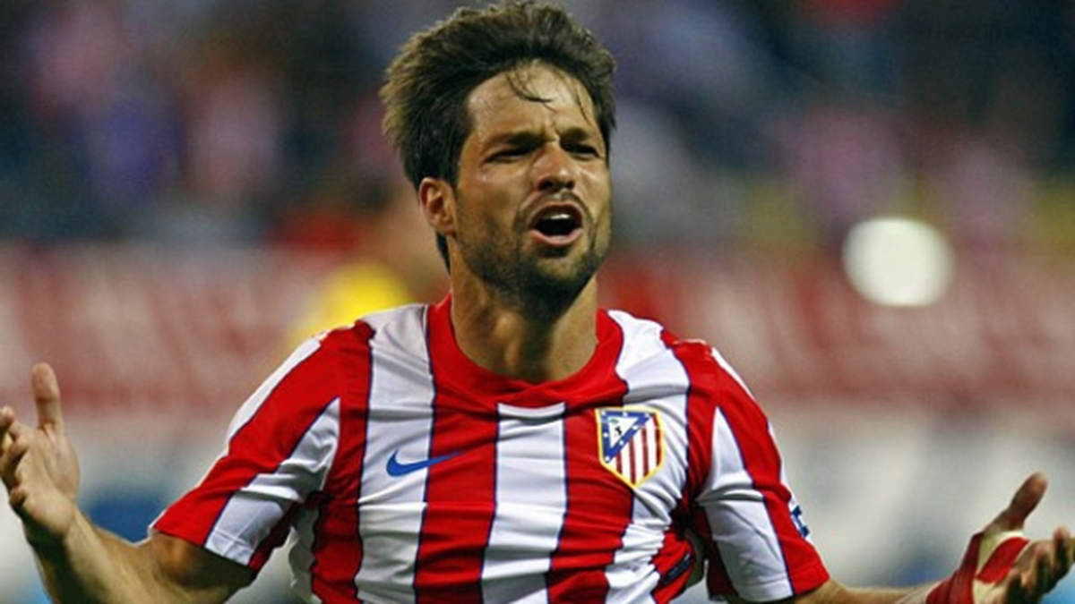 Diego Ribas Transferin En Çok Konuşulan Oyuncusu