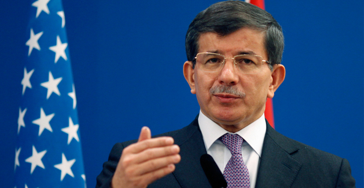 Bakanlık\'tan, Alıkonulan Türkler Hakkındaki Haberlere Tepki