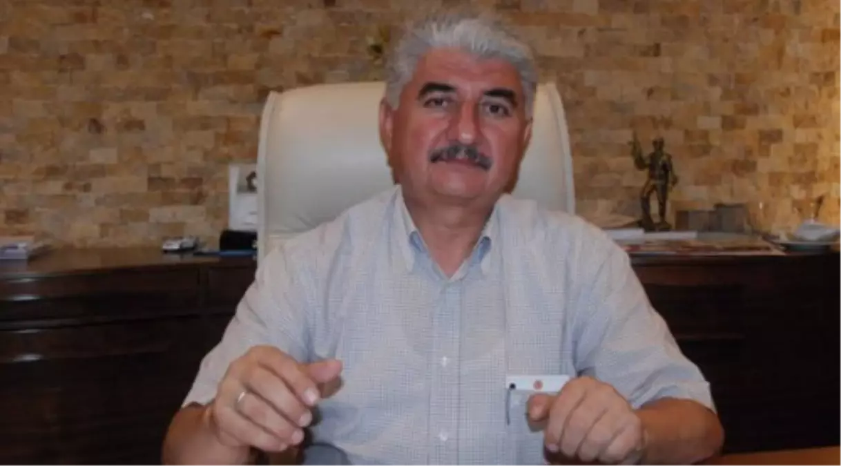 Dörtyol'a 2 Yeni Hastane