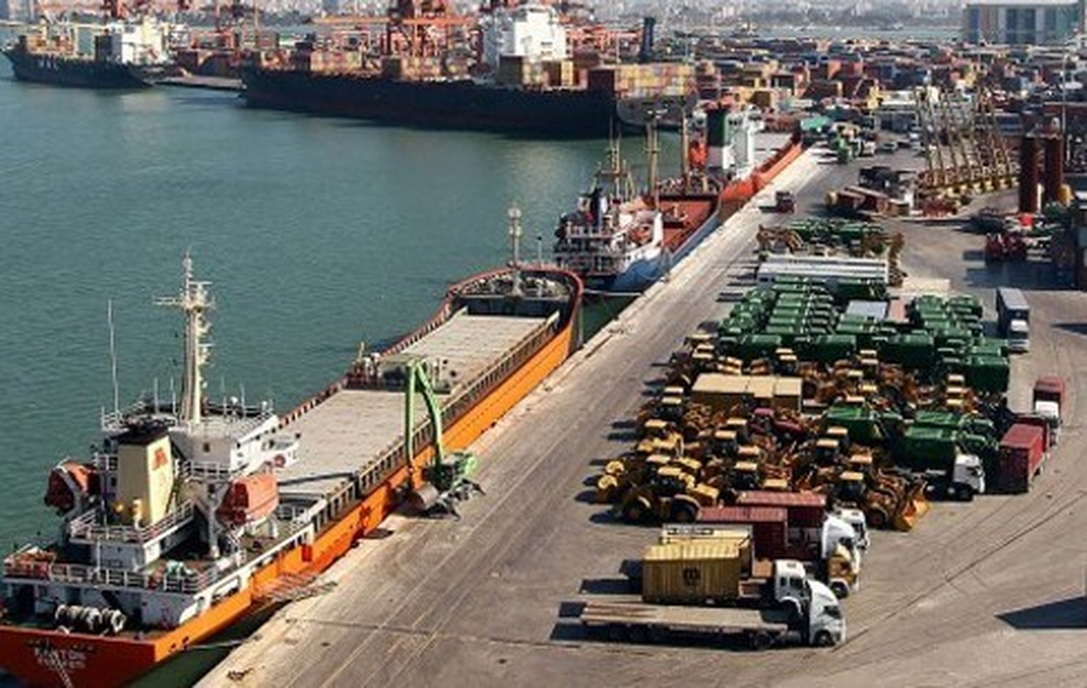 Düzce, En Çok İhracatı Özbekistan'a Yaptı