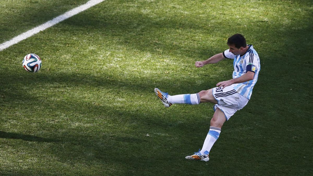 Erciyesspor\'dan Kafa Karıştıran Transfer Harekatı: Messi?