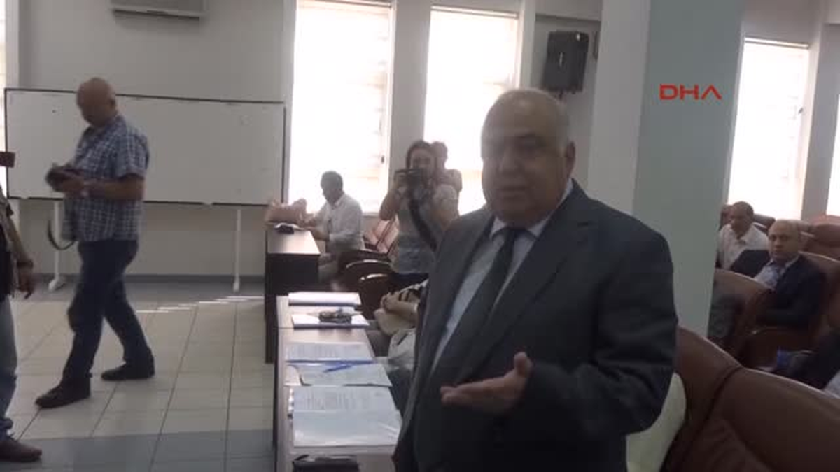 Ereğli Belediyesi\'nde Taşeron İşçi Tartışması