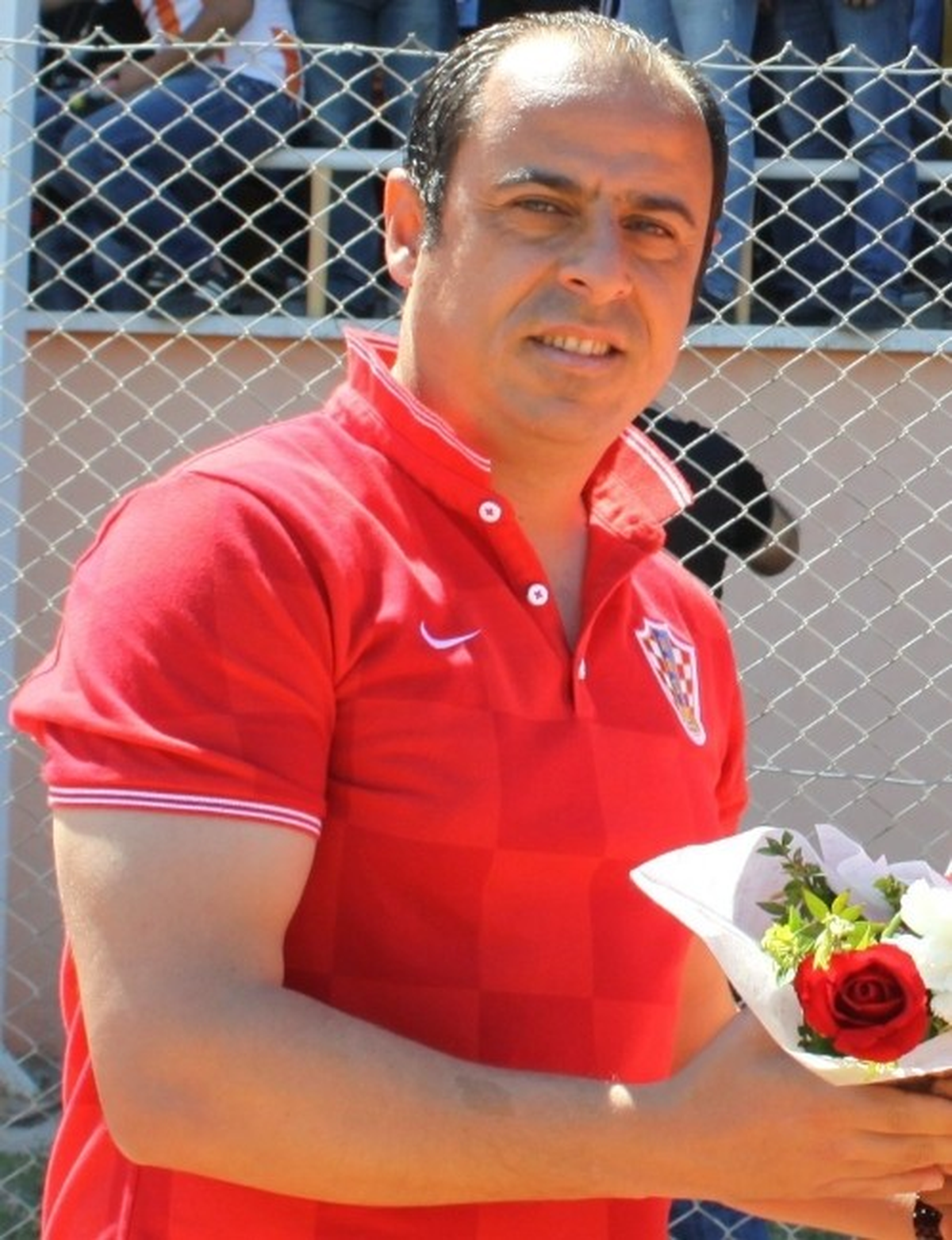 Erzin Belediyespor Can Güven ile Yollarını Ayırdı