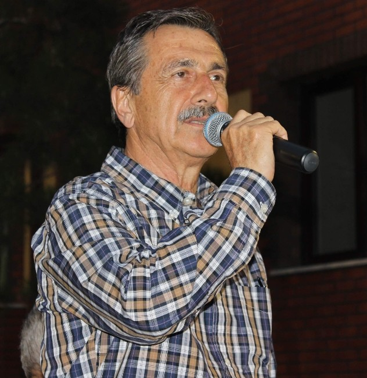 Eskişehir\'de İftar Programı