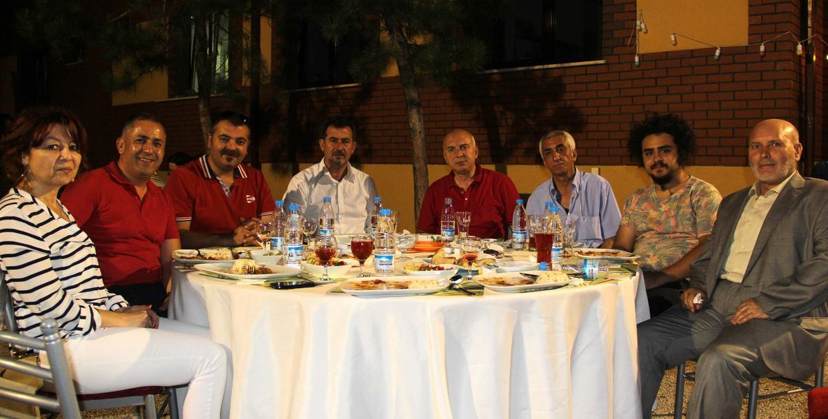 Eskişehir\'de Ramazan Ayı Etkinlikleri