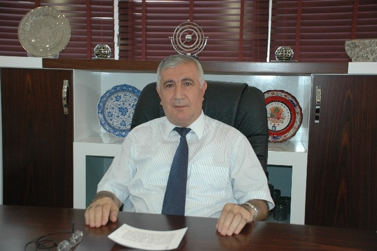 Esmmo\'dan Beyanname ve Vergi Uyarısı