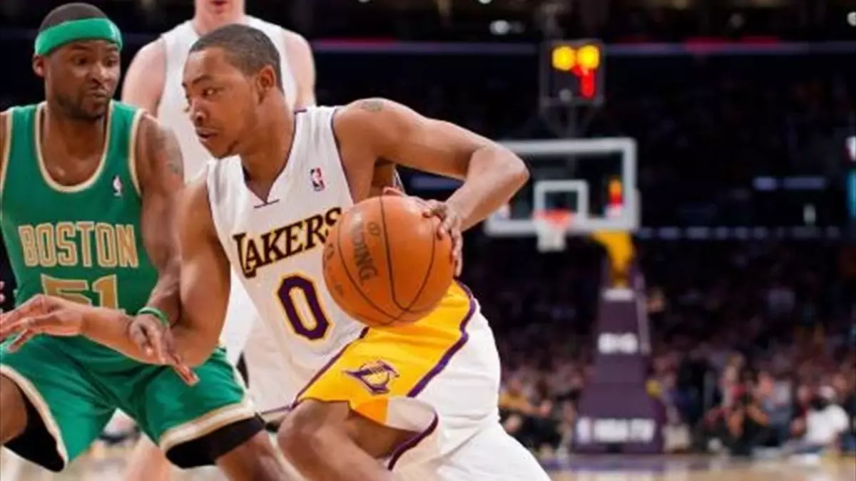 Fenerbahçe Ülker Andrew Goudelock'u Transfer Etti