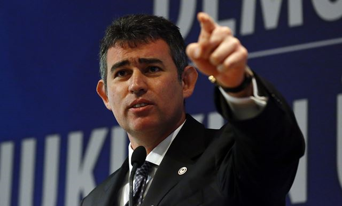 Feyzioğlu: Cumhurbaşkanının Mezhepçi Lisan Kullanmaktan Mutlaka Kaçınmalı Gerekir