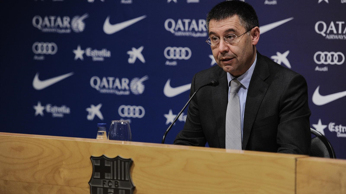 Fıfa, Gelecek Ay Barcelona\'yı Dinleyecek