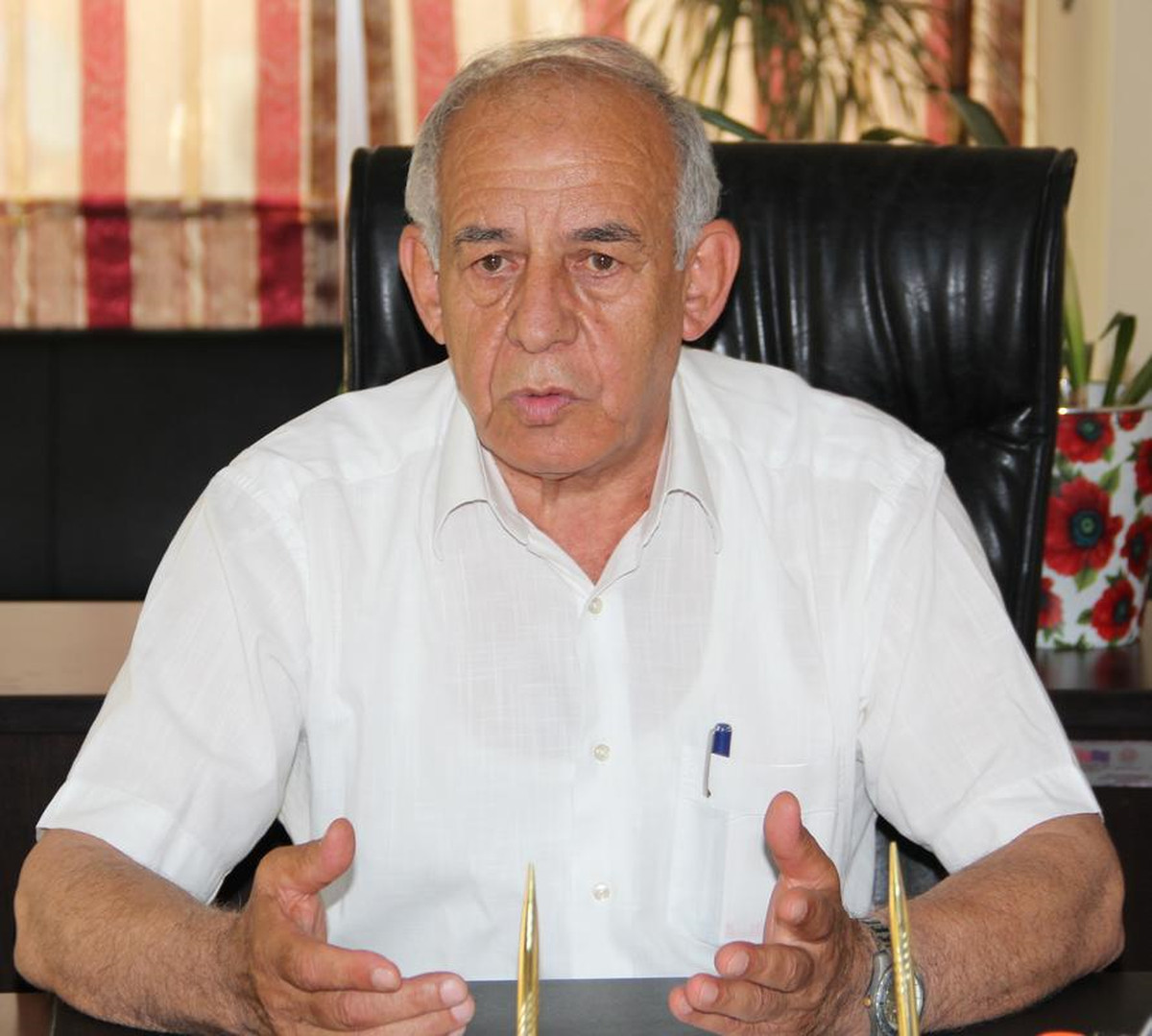 Fındık Rekoltesi Tahmininde İki Farklı Görüş