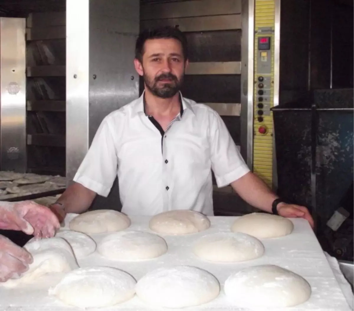 Geçim Derdi, Sıcak Soğuk Dinlemiyor