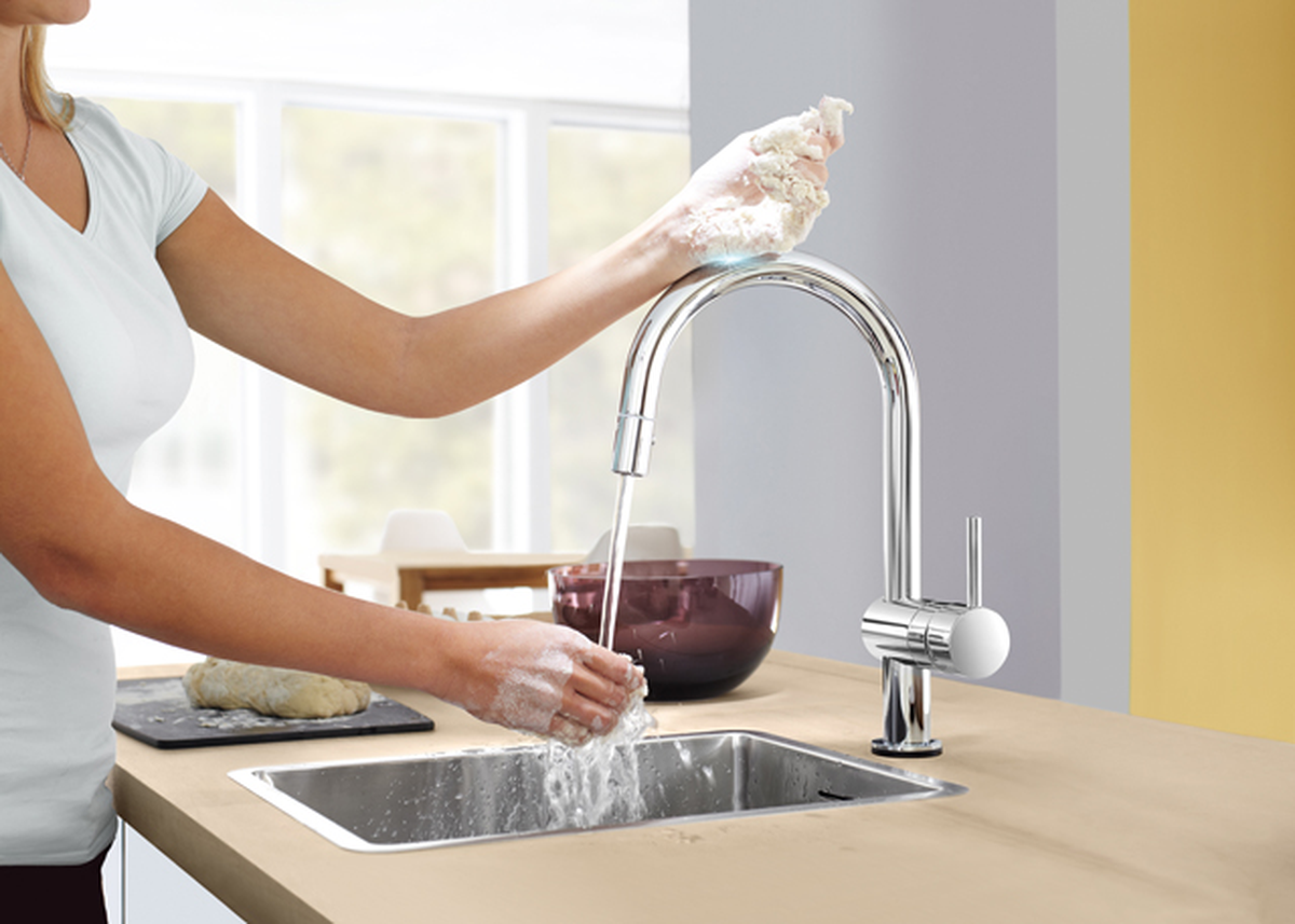 GROHE\'den Ramazan Kampanyası