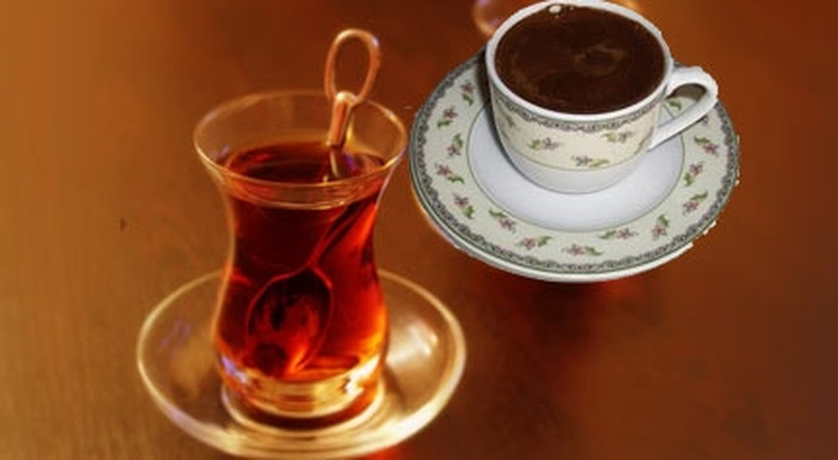 Gümüşhane\'de Çay ve Kahve Zamsız Fiyattan İçilecek