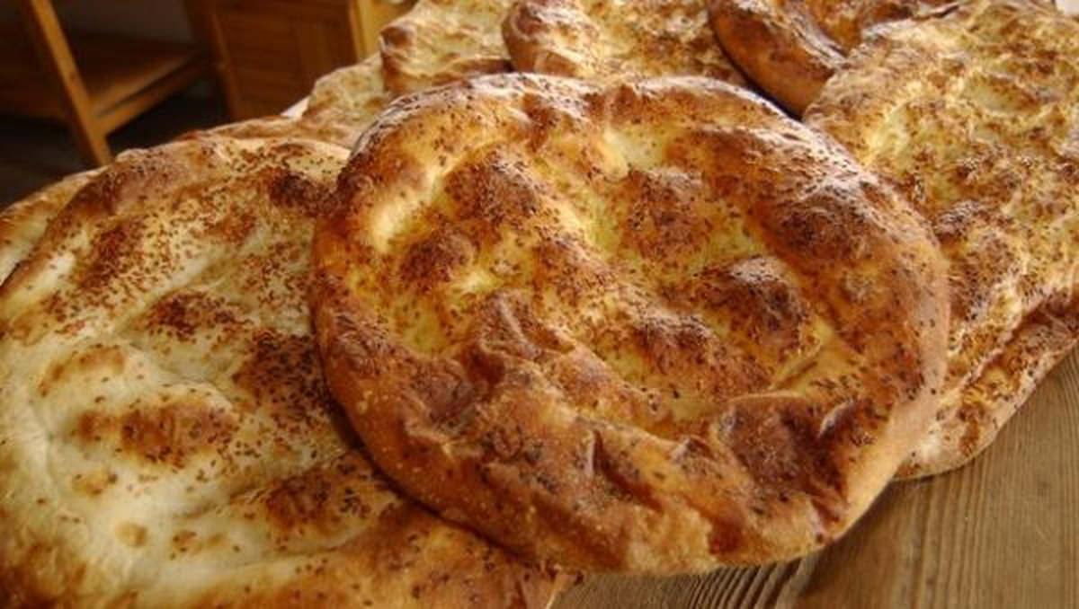 Gümüşhane\'de Ramazanda Ekmek ve Pideye Zam Yapılmayacak