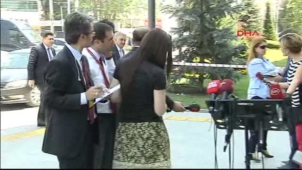 Hayati Yazıcı : Biz Bunları Aşarız