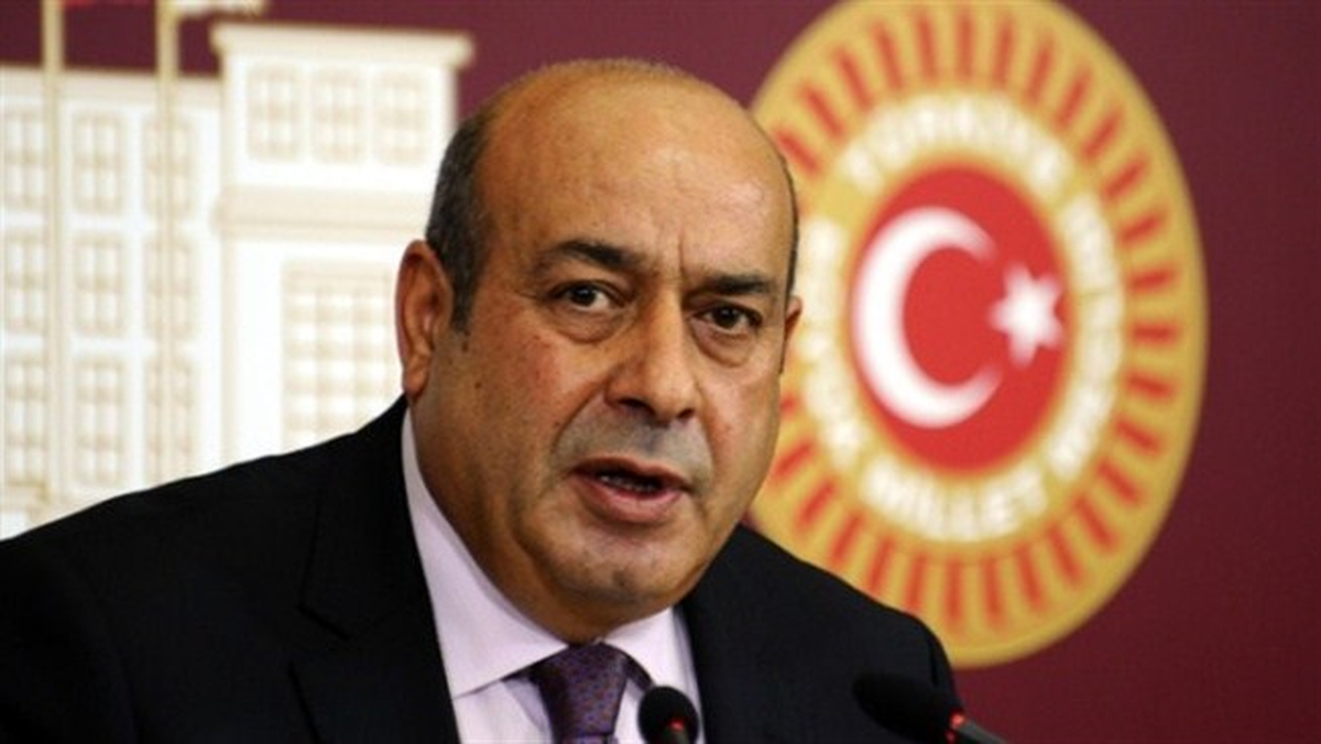 HDP\'li Kaplan: Başbakan İstifa Etmeli
