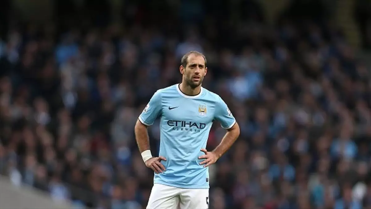 Herkes Zabaleta\'yı Konuşuyor