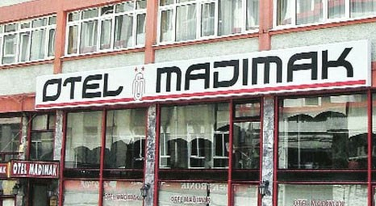 İhsanoğlu: Madımak İbret Müzesi Olsun