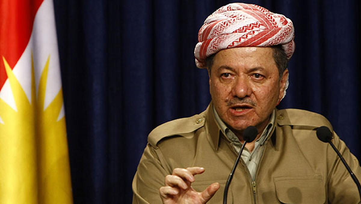 Irak\'taki Çatışmalar
