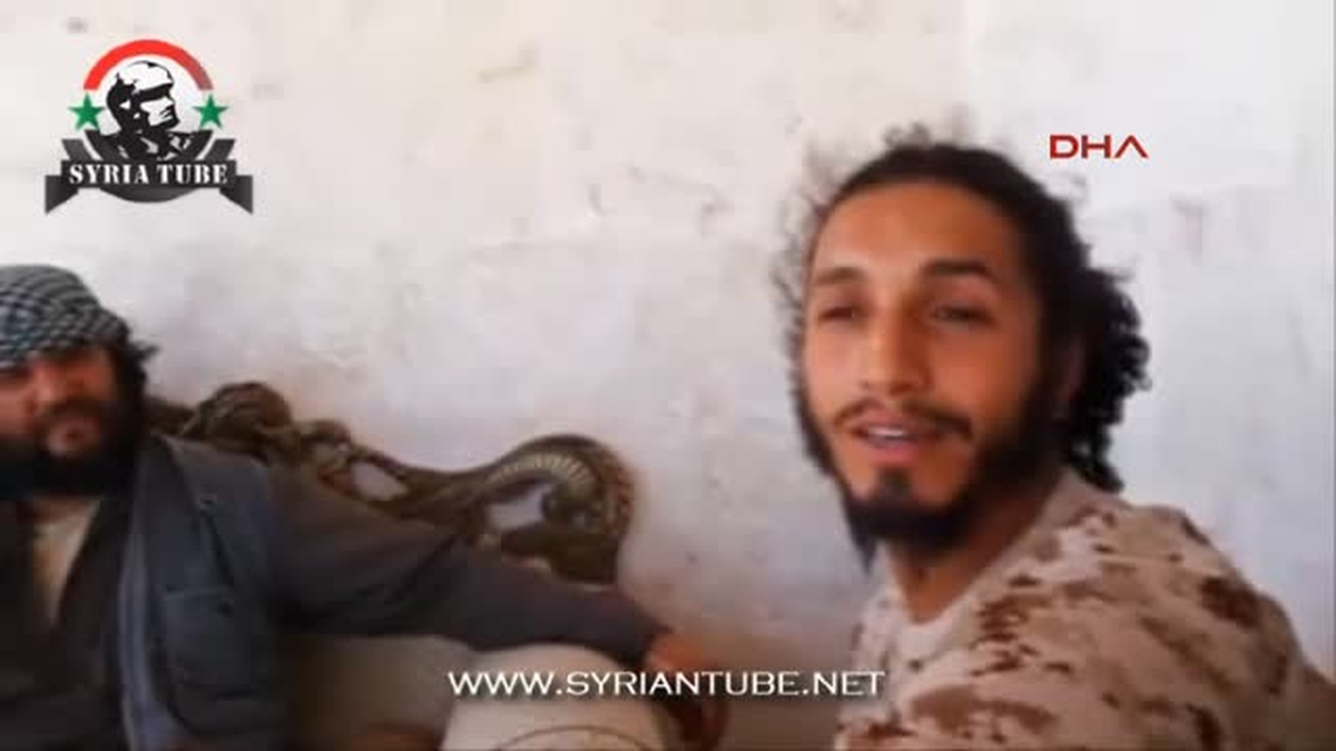 Işid\'dan \'Endülüs\'ü Geri Alacağız\' Tehdidi