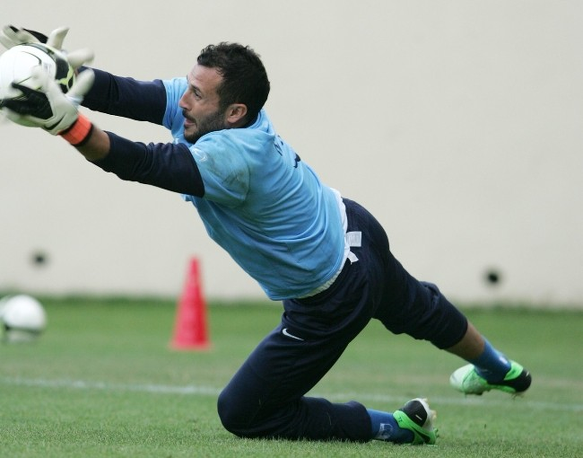 İsmail Şahmalı Yeniden Tekden Denizlispor\'da