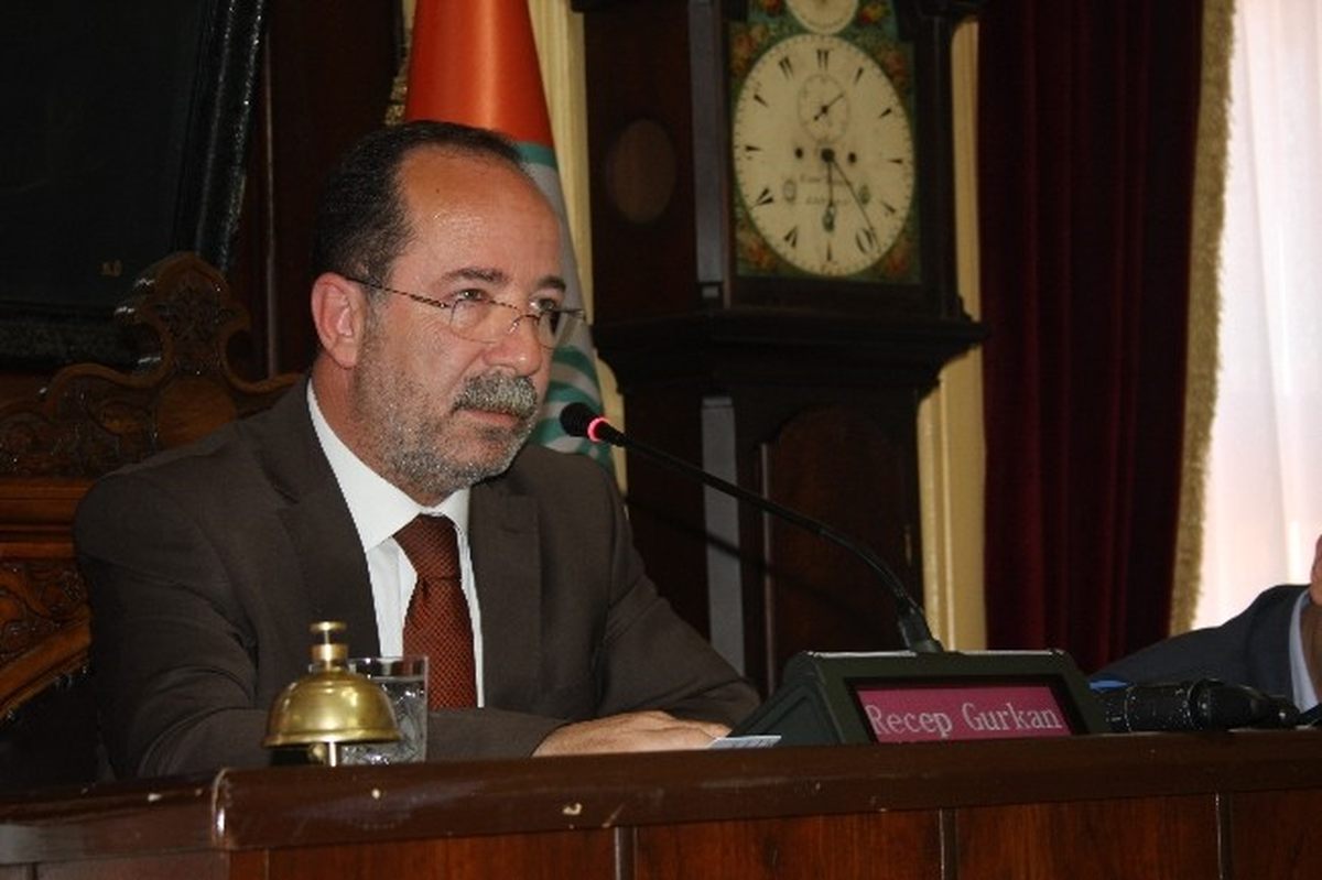 Kırkpınar\'da Harcamaları Açıklandı