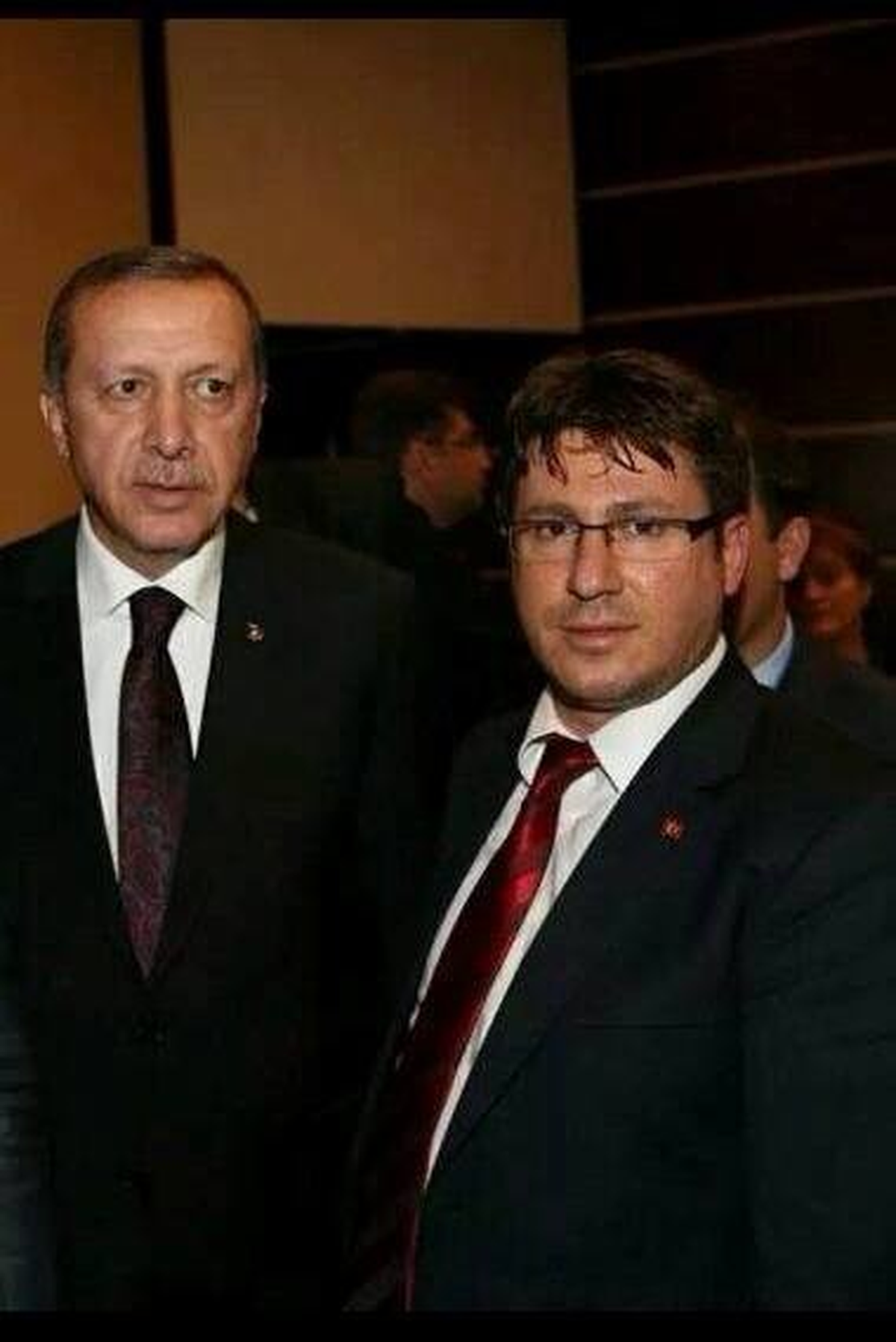 Kobal\'dan Cumhurbaşkanlığı Seçimi Açıklaması