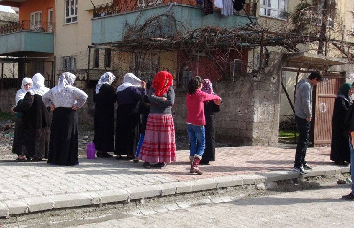 LYS Yüzünden İntihara Kalkıştı