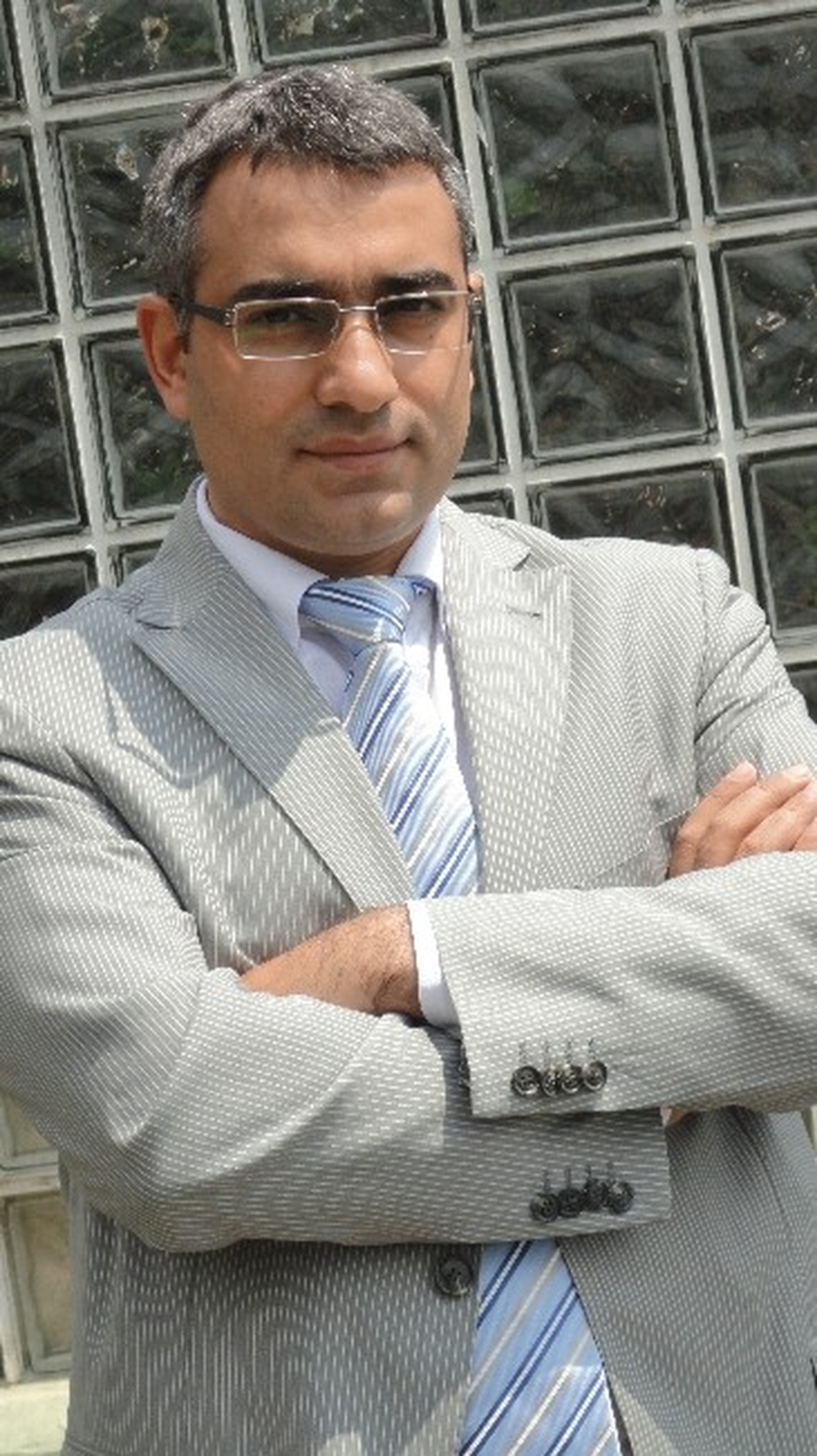 Mahfuz Ağaç: "İşitme Cihazını Sadece Yaşlılar Kullanmaz"