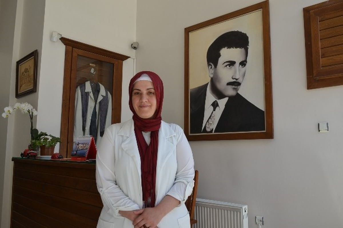 Malatyalı Sanatçı Sami Kasap İçin Müze Oluşturuldu