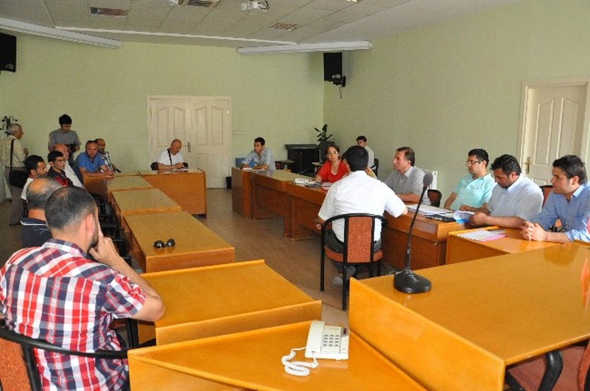 Malkara Belediyesi\'ne Ait Taşınmazlar Kiraya Verildi