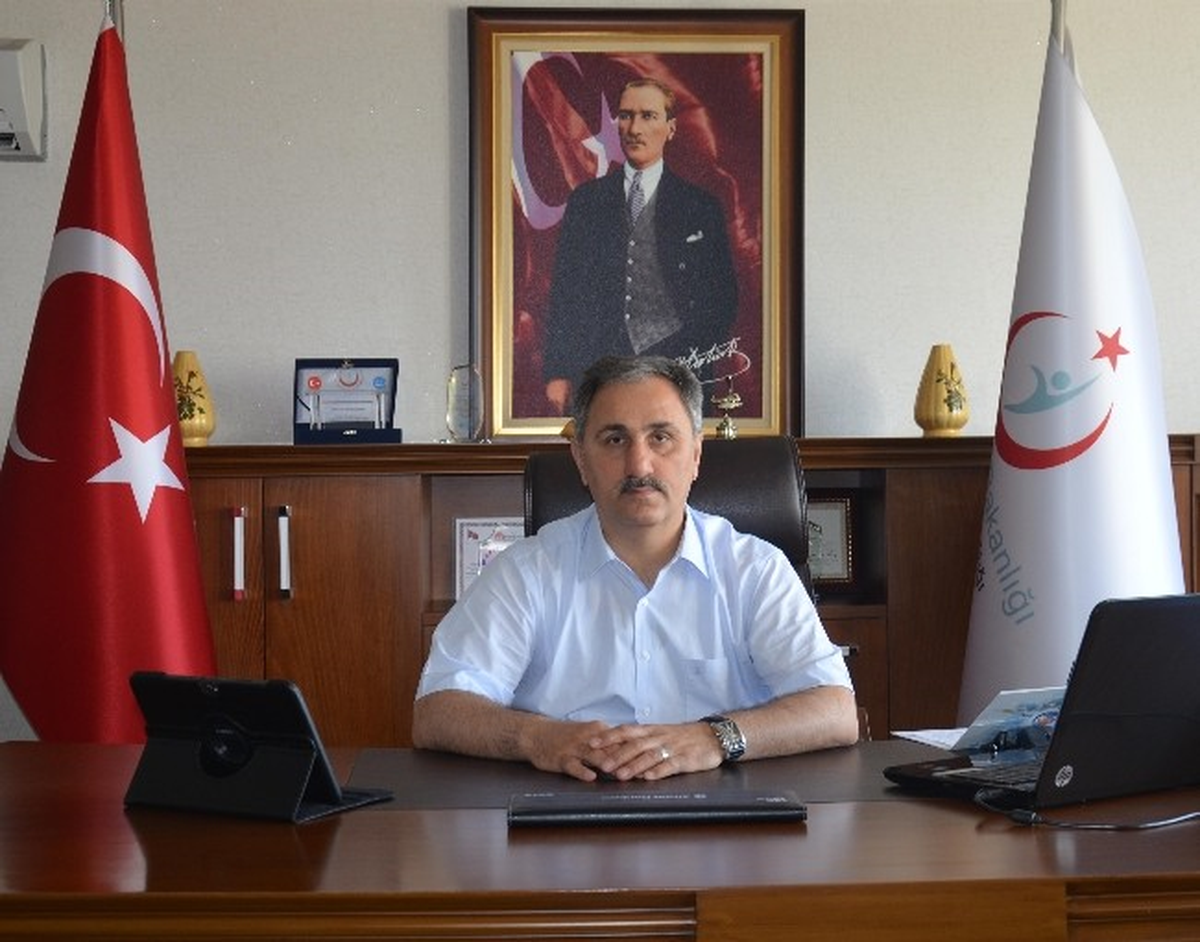Mecbur Kalınmadıkça Dışarı Çıkmayın