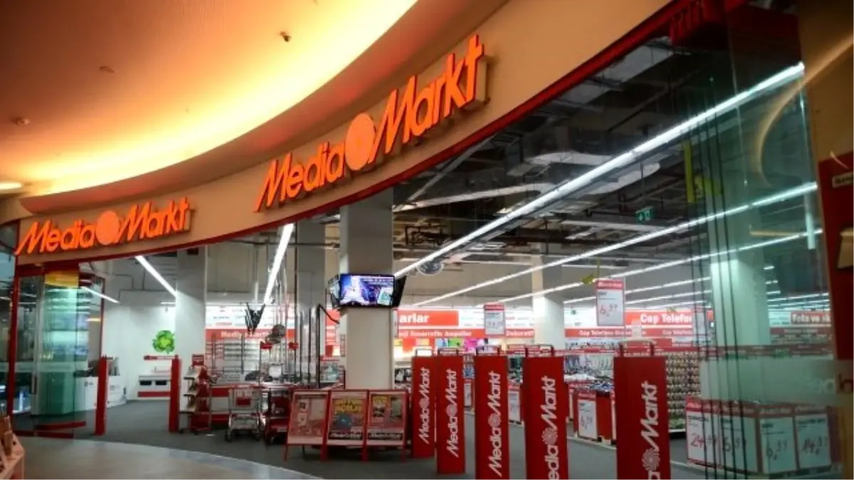 Media Markt\'tan İftar Teklifleri