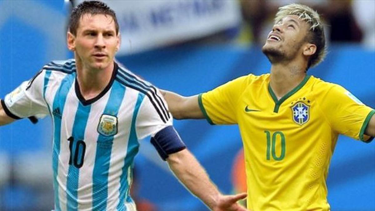 Messi\'den Daha İyiyim