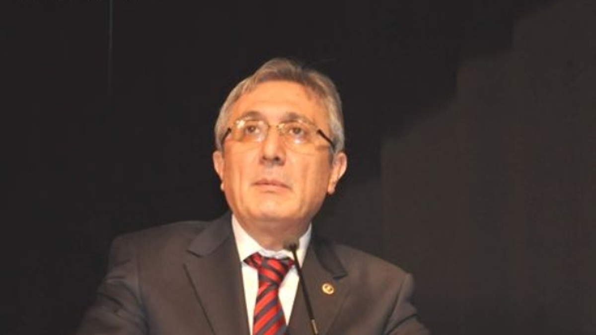 MHP Genel Başkan Yardımcısı Ayhan Açıklaması