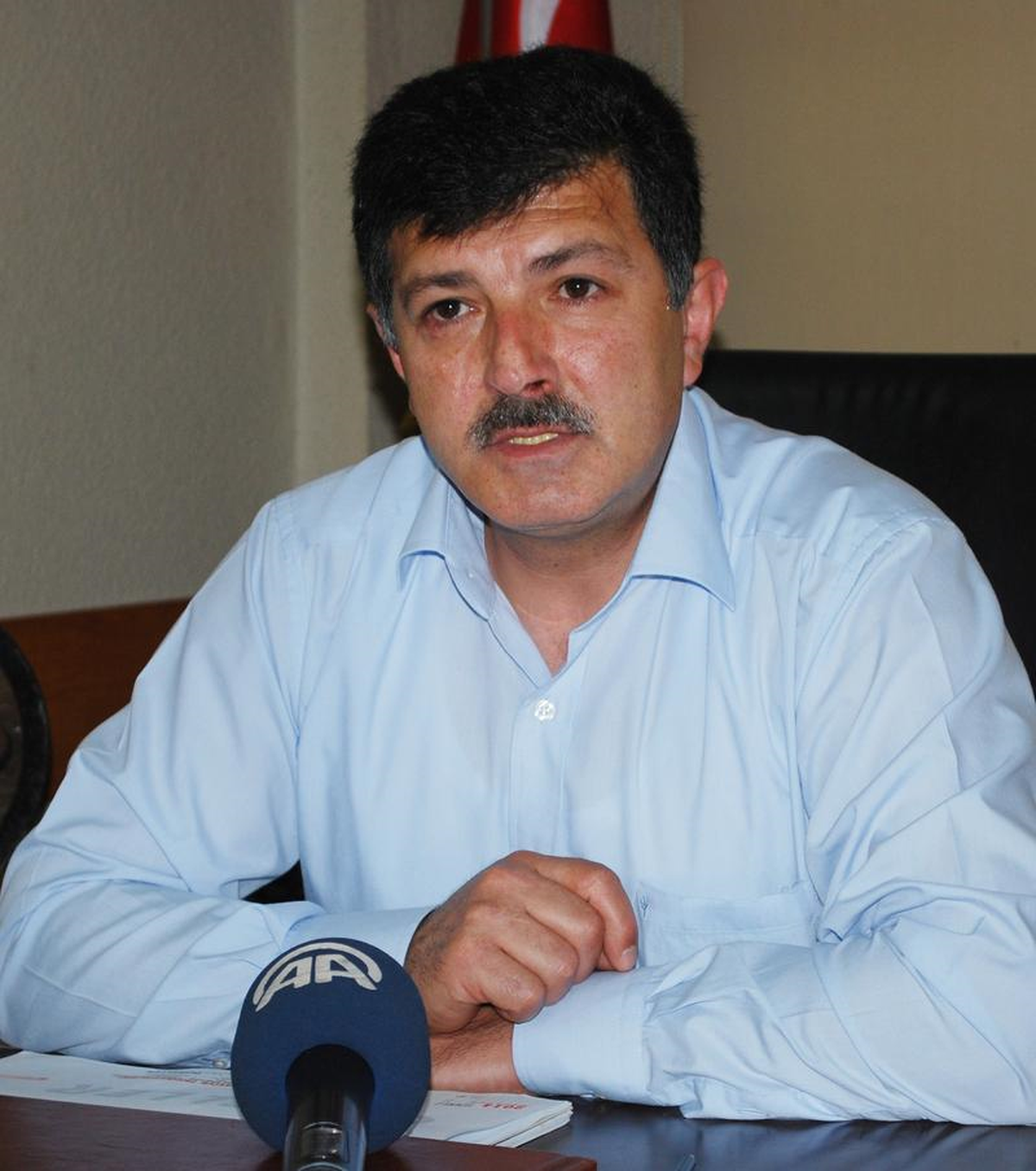 Muhtarlık 'Mühür' Belgeselinde Tanıtılacak