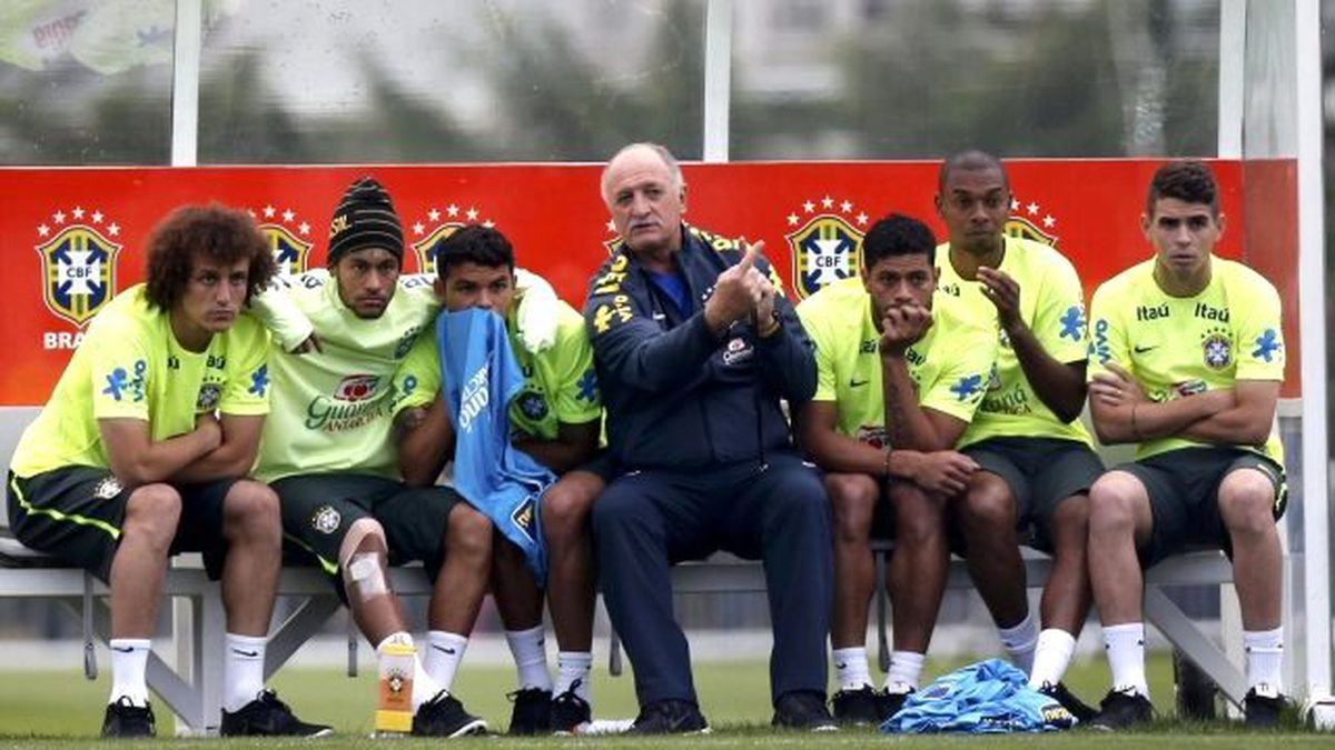 Neymar Kolombiya Maçında Oynayacak mı?