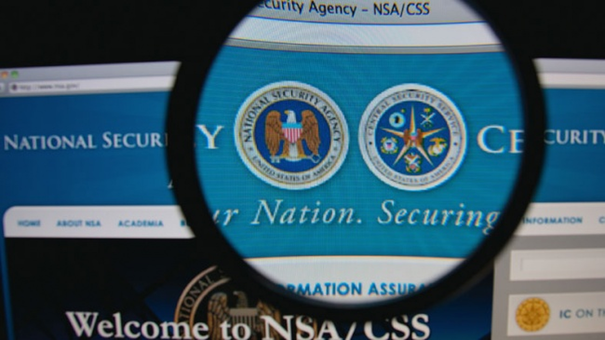 NSA\'e 193 Ülke İçin Casusluk İzni