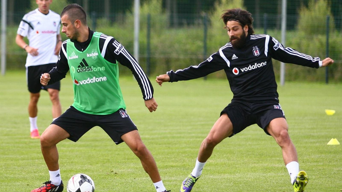 Olcay Şahan, Kamp Değerlendirmesi Yaptı