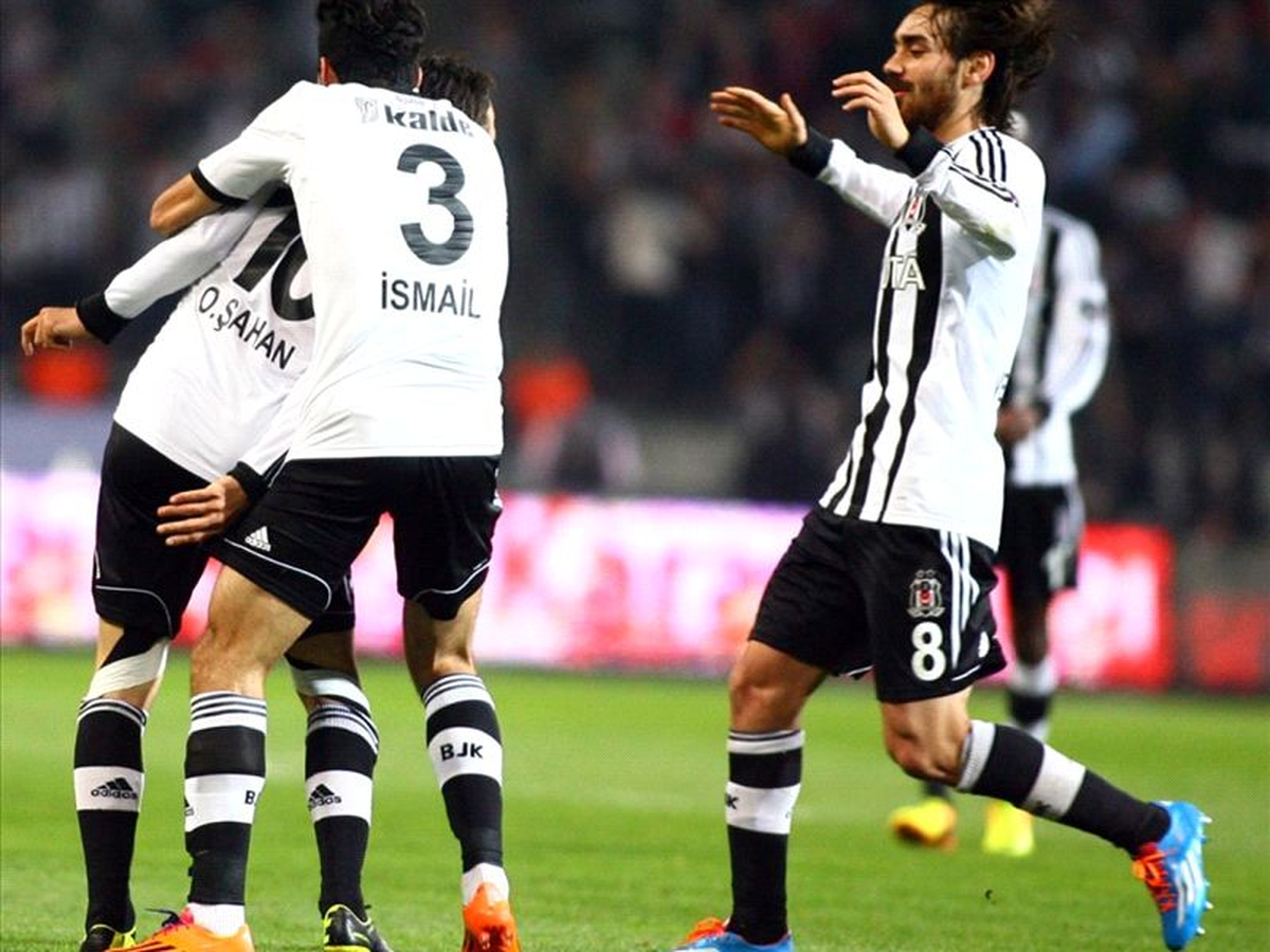 Olcay: Stat Bitince Kolay Kolay Yenilmeyiz