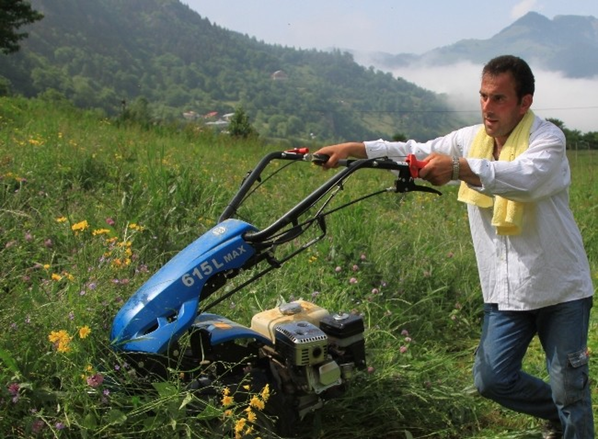 Ordu\'da Bin 460 Üretici Makine-Ekipman Alacak