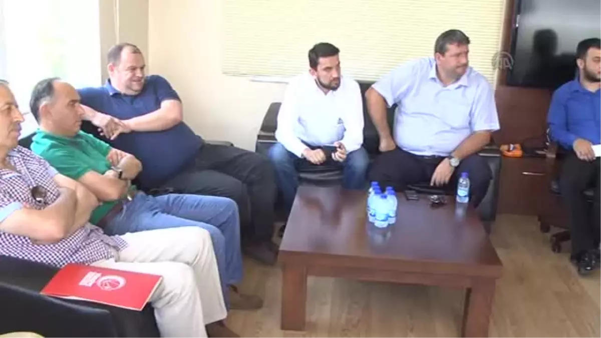 Orduspor transferi yüzde 95 tamamladı -