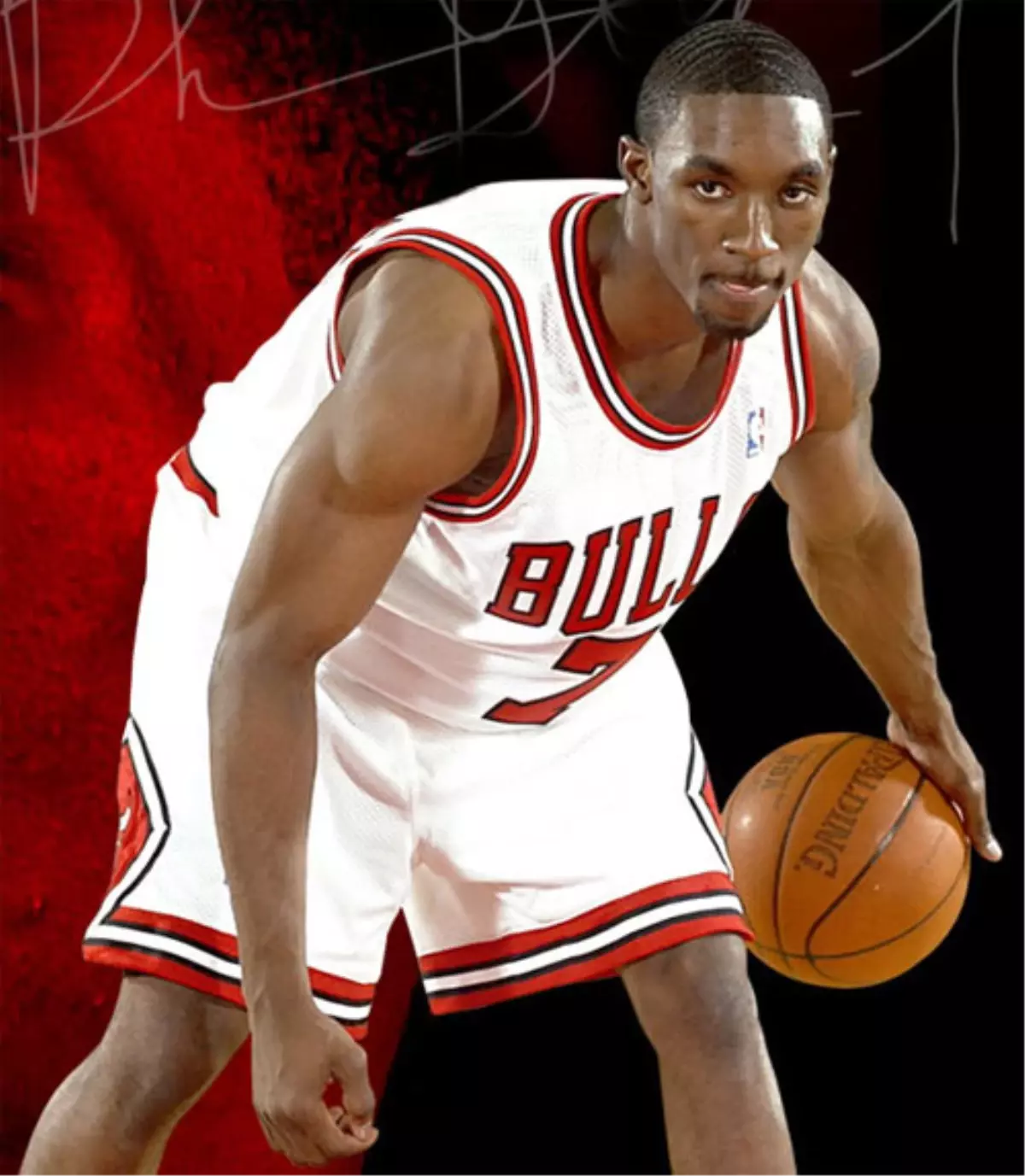 Orlando Magic, Ben Gordon ile 2 Yıllık Anlaşmaya Vardı