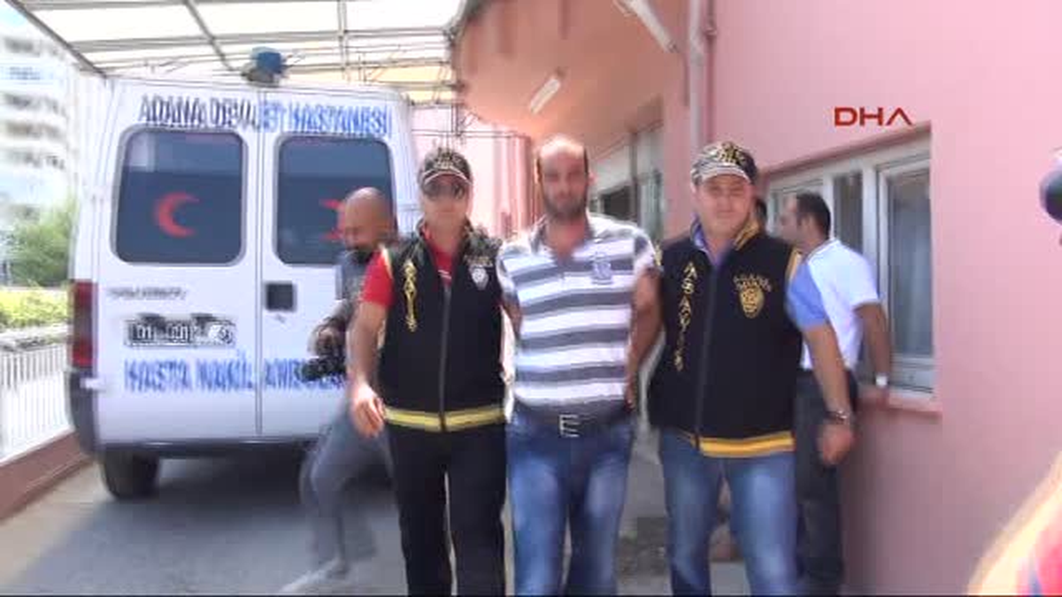 Otomobilde Av Tüfeğiyle Öldürüldü