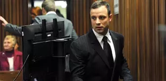 Pistorius İntihar Edebilir